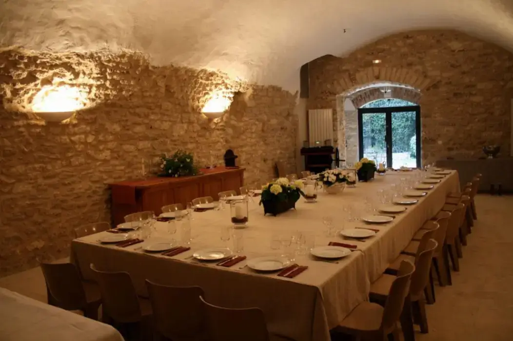 Le Clos du Buis 11