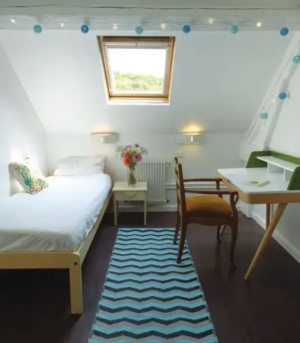 La Maison Montreau 4