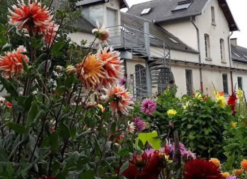 La Maison Montreau 6
