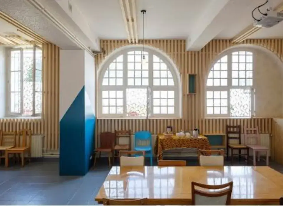 La Maison Montreau 7