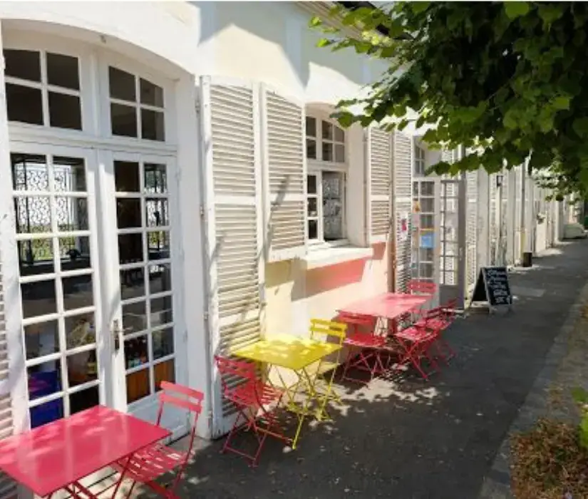 La Maison Montreau 8