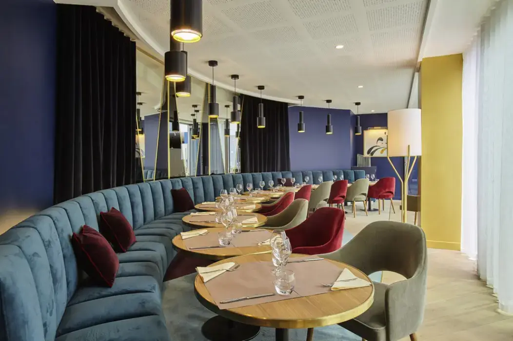 Mercure Paris La Defense Grande Arche 2