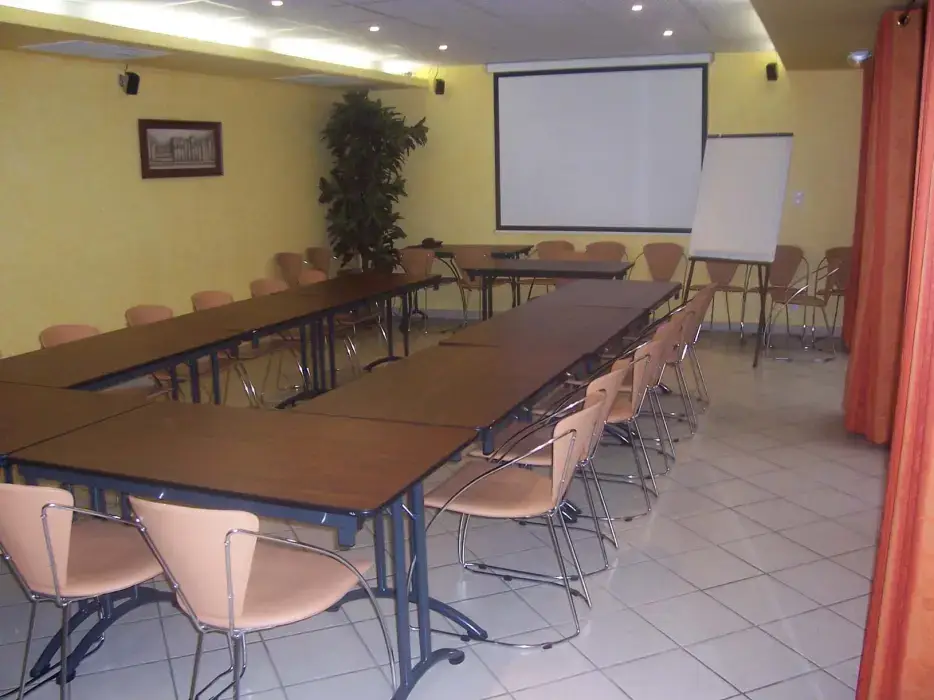 Le Chalet Lyrique 2