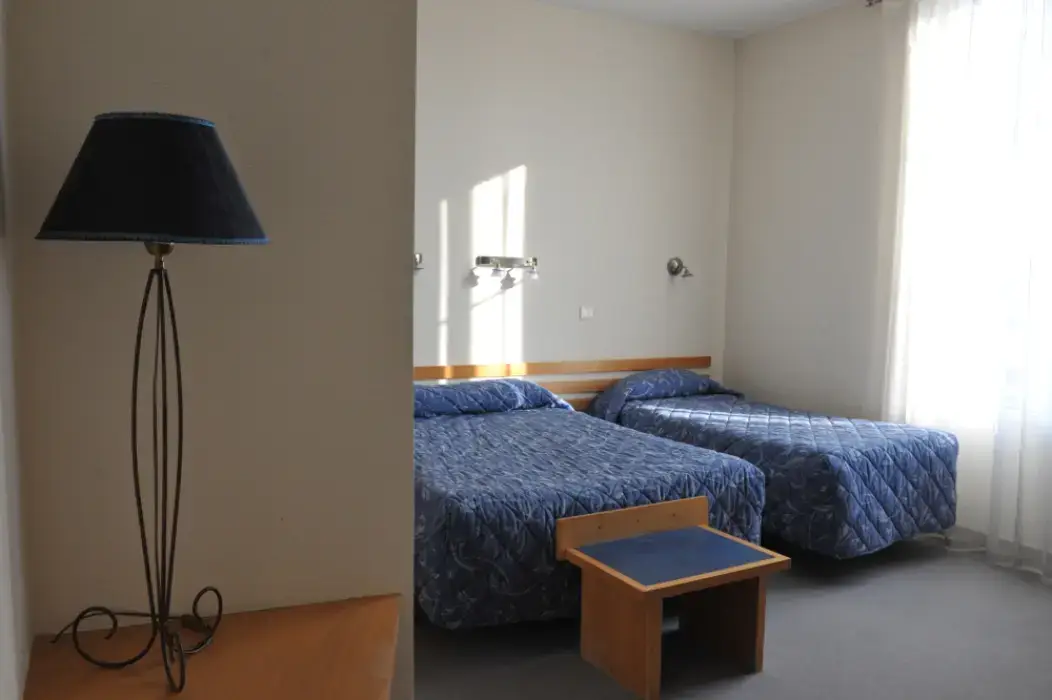 Le Chalet Lyrique 4