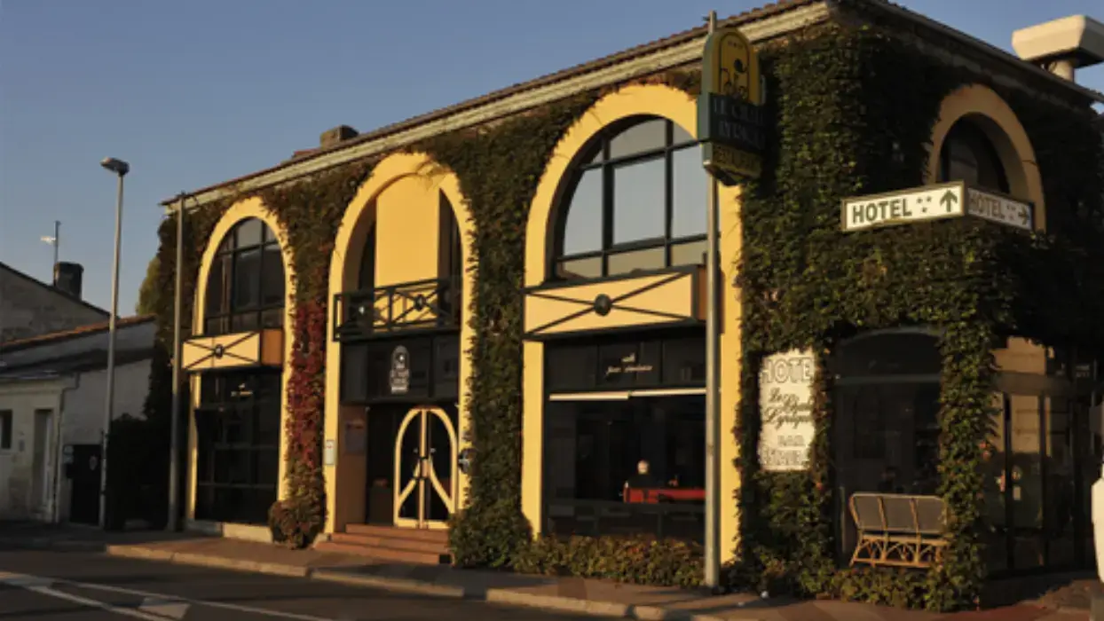 Le Chalet Lyrique 6