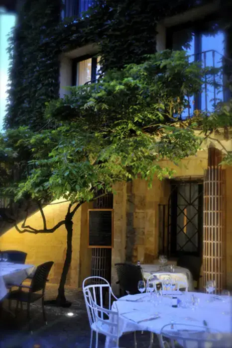 Le Chalet Lyrique 7