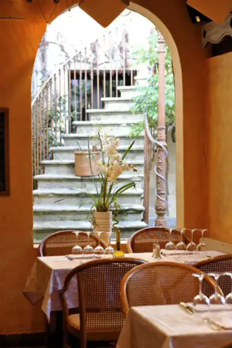 Le Chalet Lyrique 9