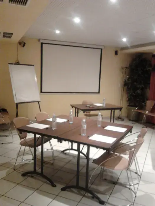 Le Chalet Lyrique 10