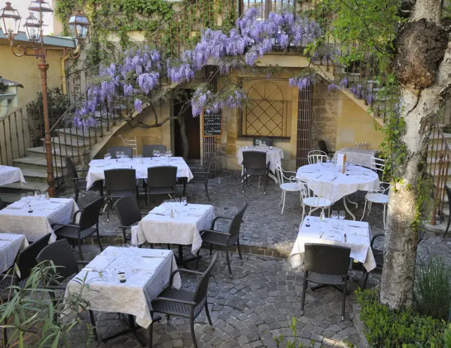 Le Chalet Lyrique 11
