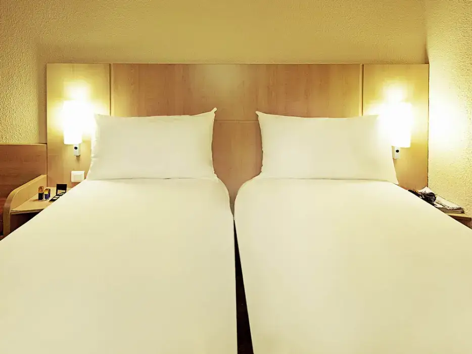 Ibis Epinal Centre 3