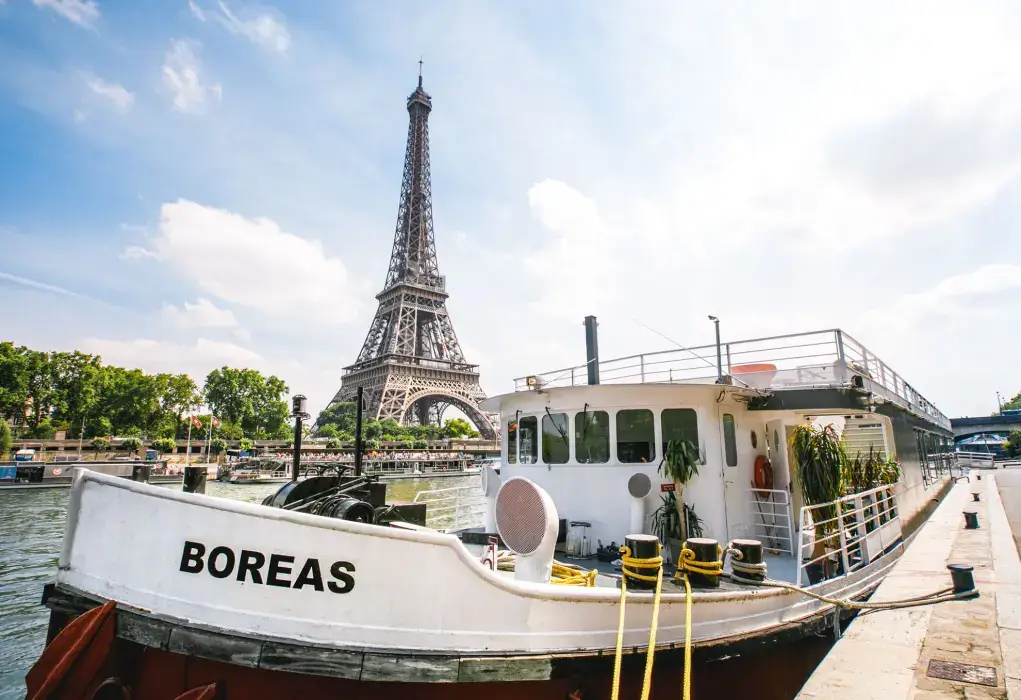 Le Boreas 5