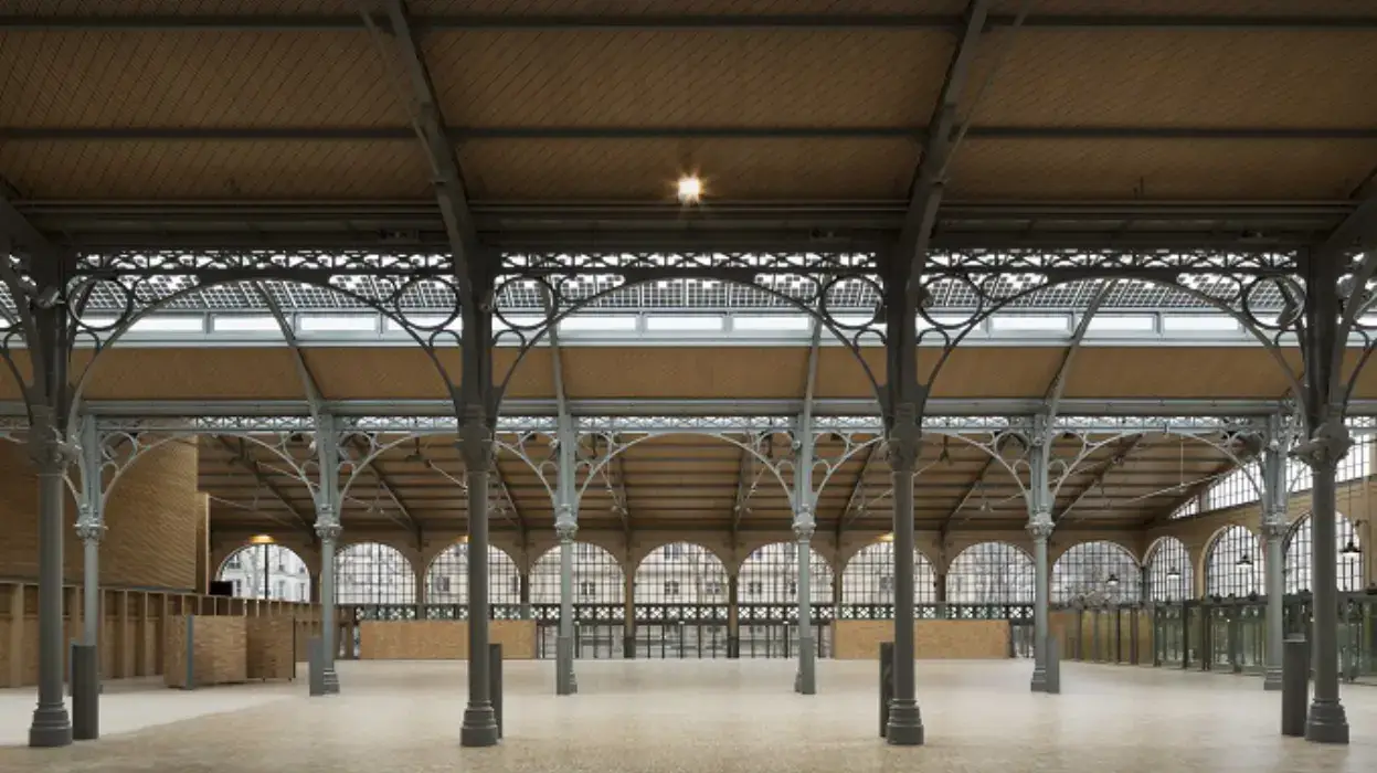 Carreau du Temple 4