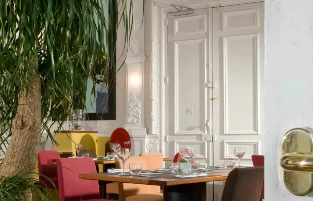 Le Grand Hôtel de Sete 9