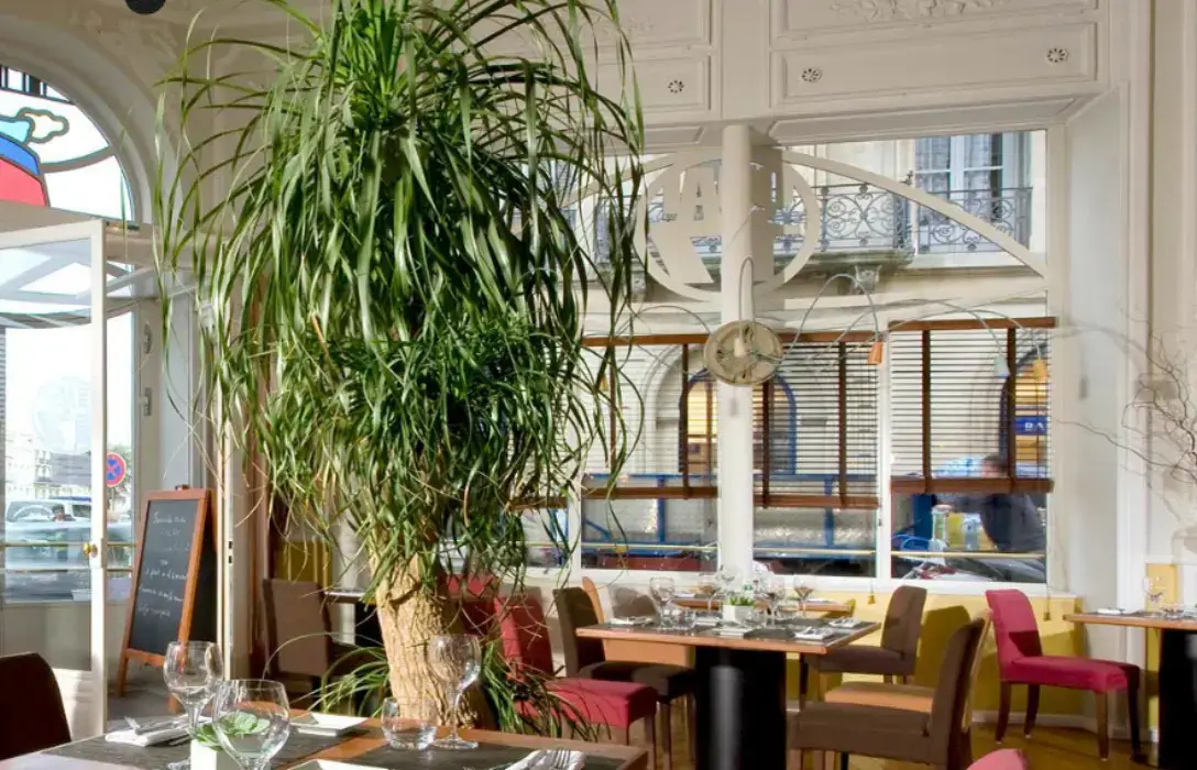 Le Grand Hôtel de Sete 10