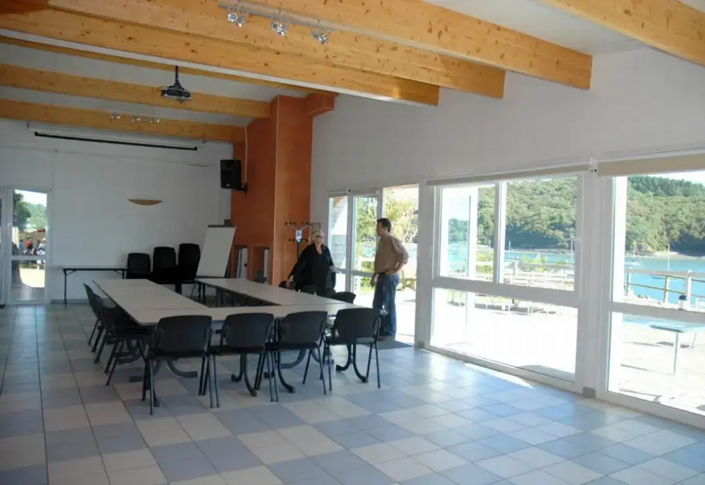 Centre Moulin Mer 4