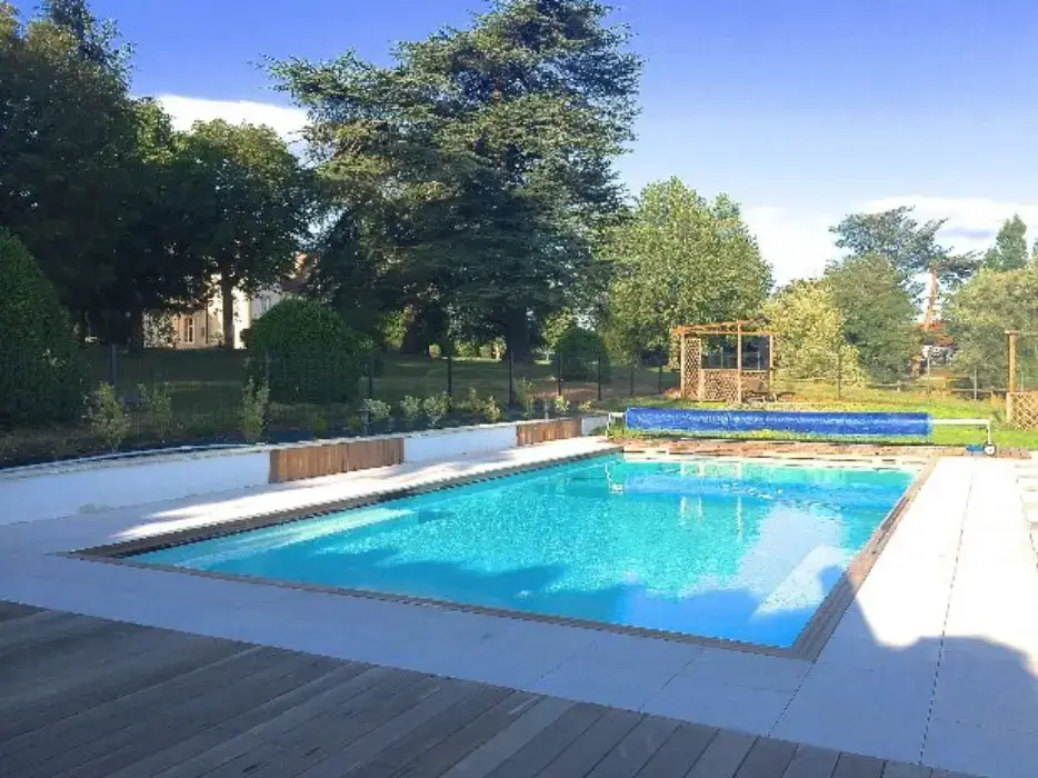 Domaine des Grands Cèdres 4