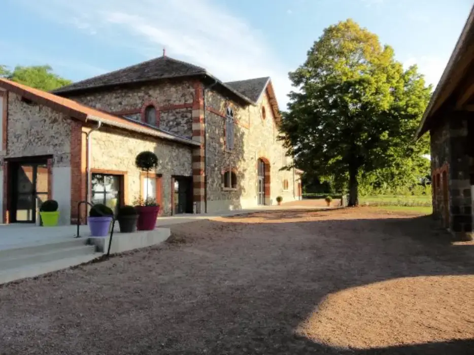 Domaine des Grands Cèdres 7