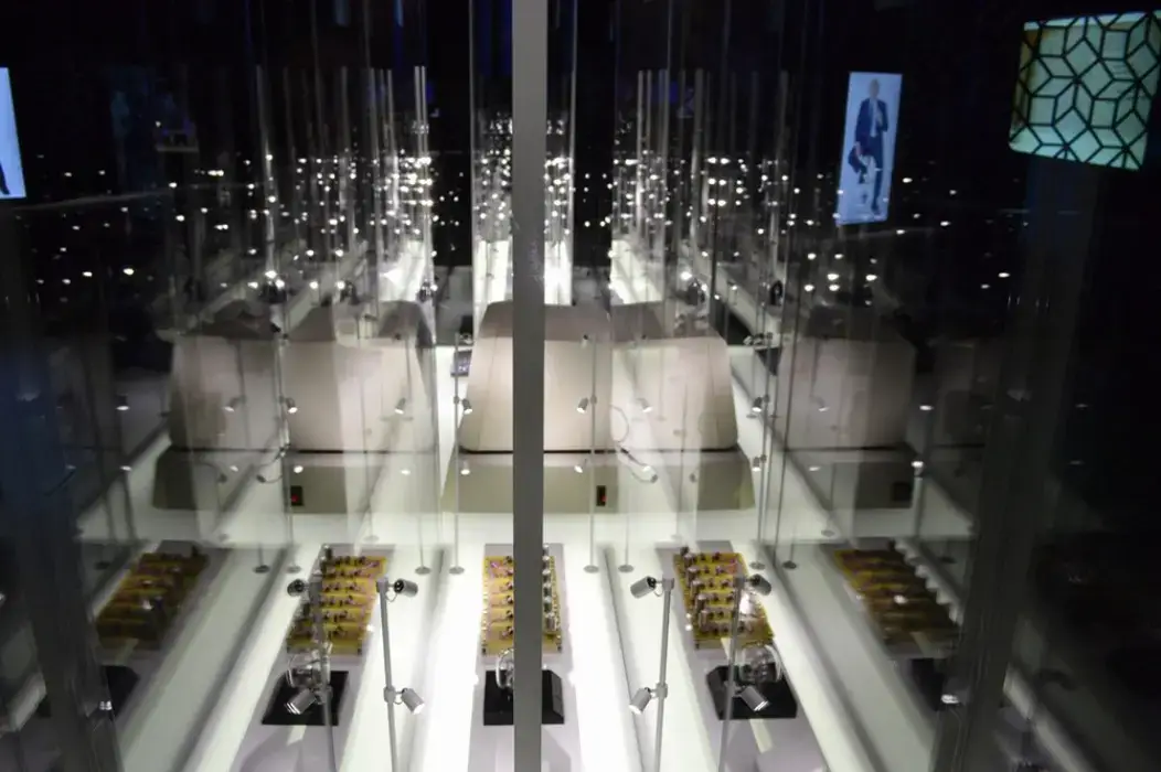 Cité des Télécoms 5