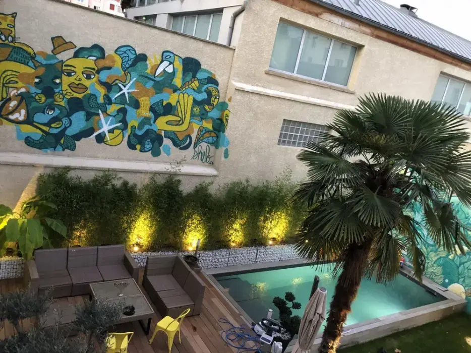 L'Augusterie 10