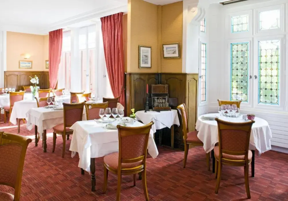 Villa Bois Joli 3