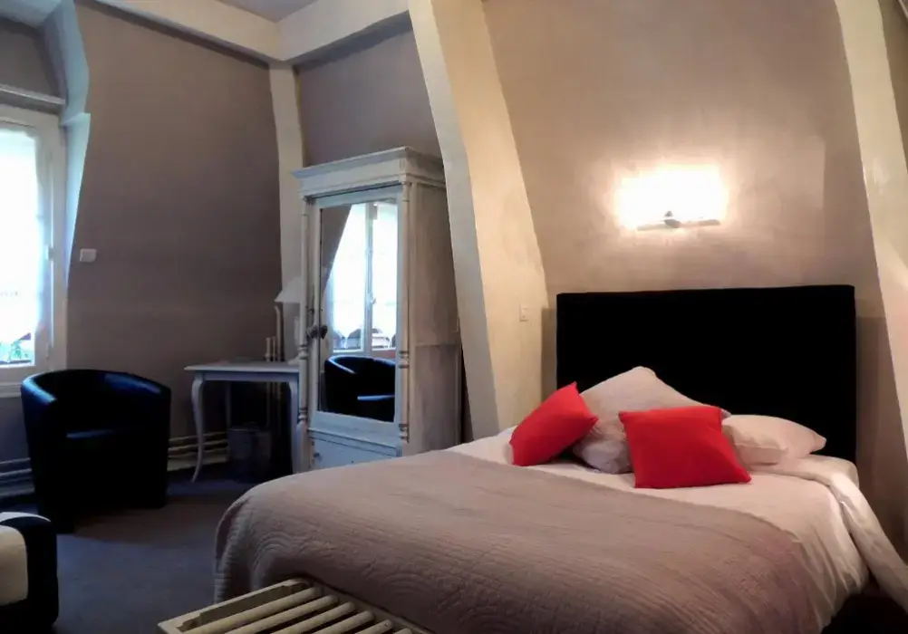 Villa Bois Joli 8