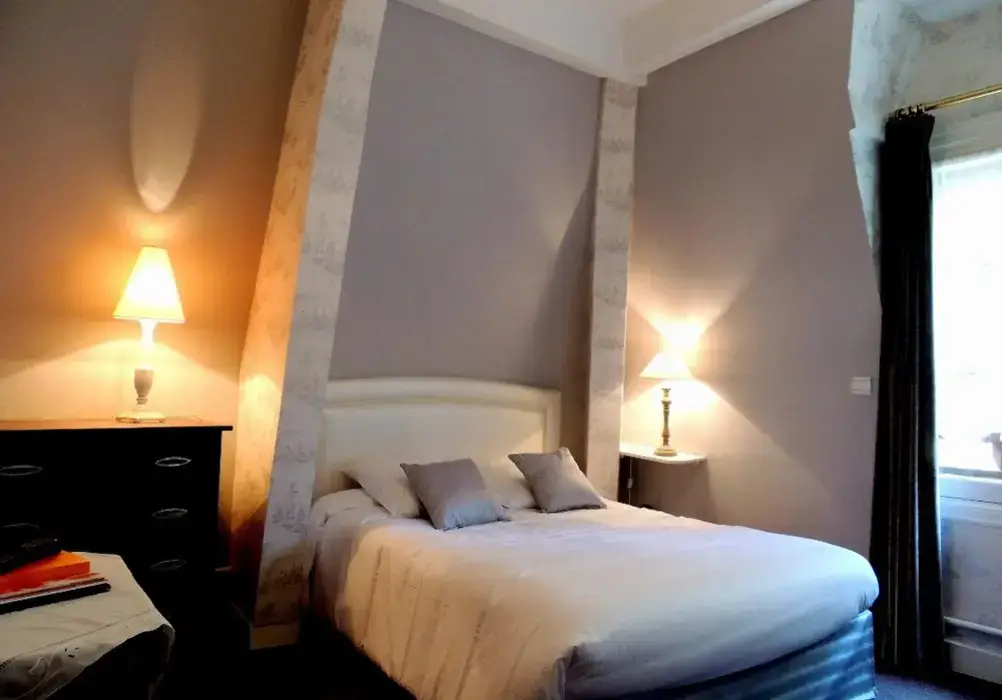 Villa Bois Joli 9