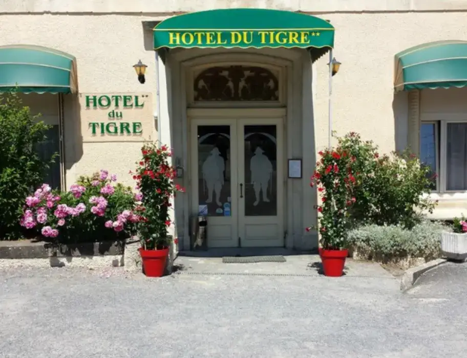 Citotel du Tigre 3