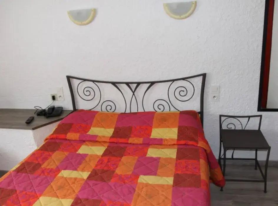 Citotel du Tigre 5