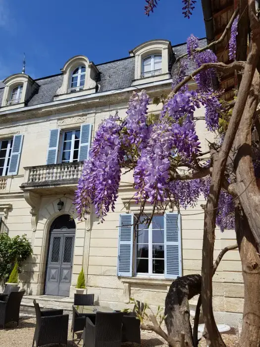 Château de Lalande 25