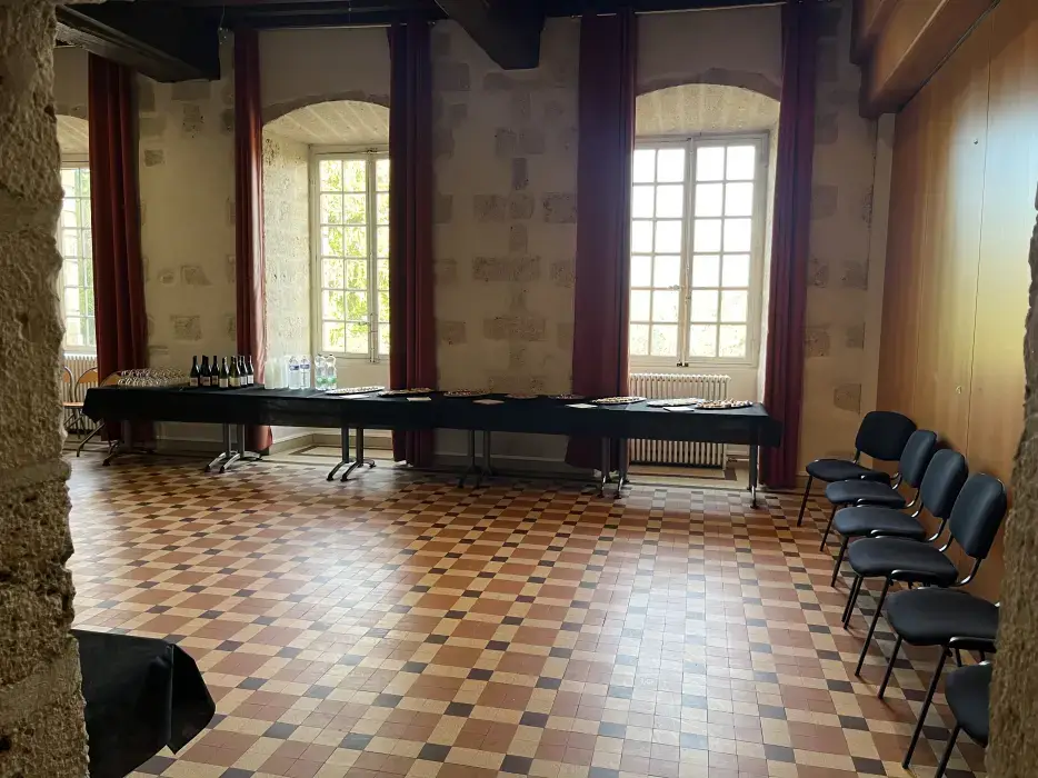 Hôtellerie Saint Yves 8