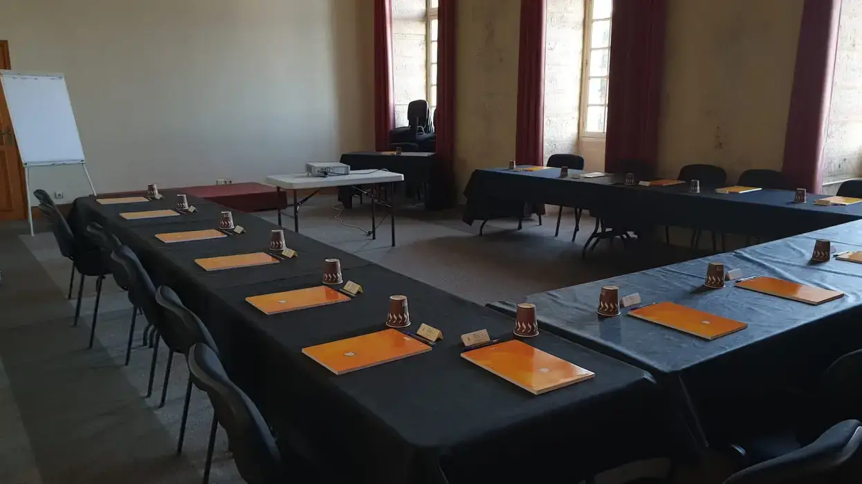 Hôtellerie Saint Yves 10