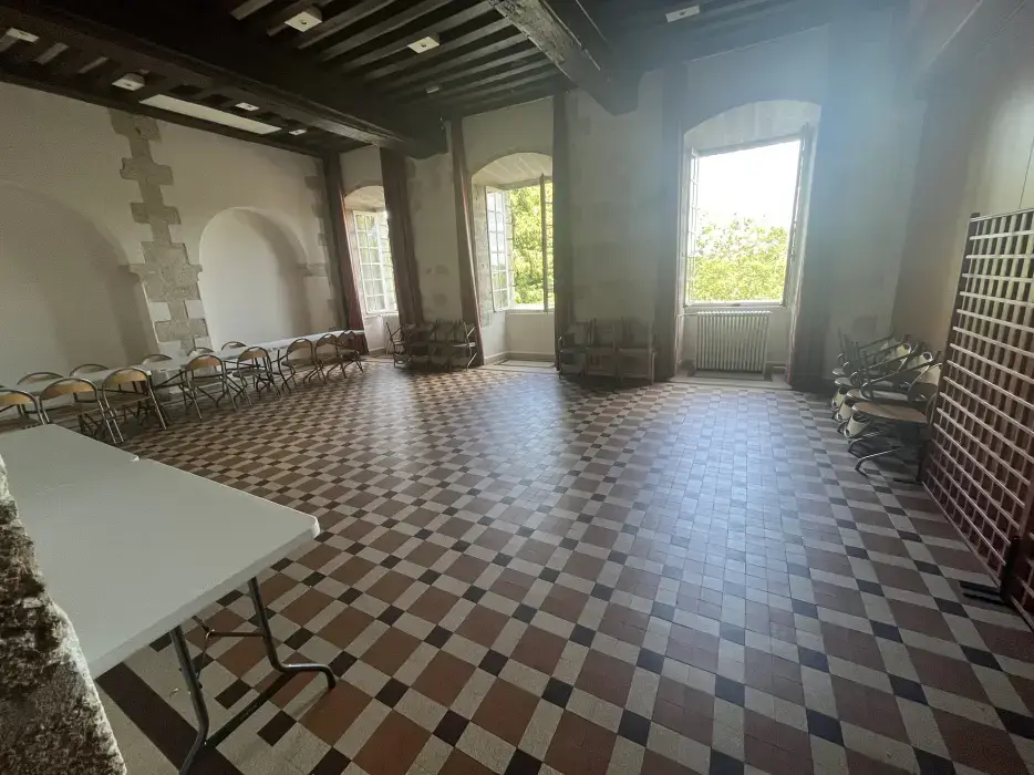 Hôtellerie Saint Yves 13