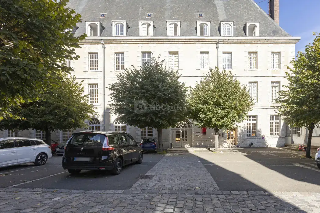 Hôtellerie Saint Yves 15