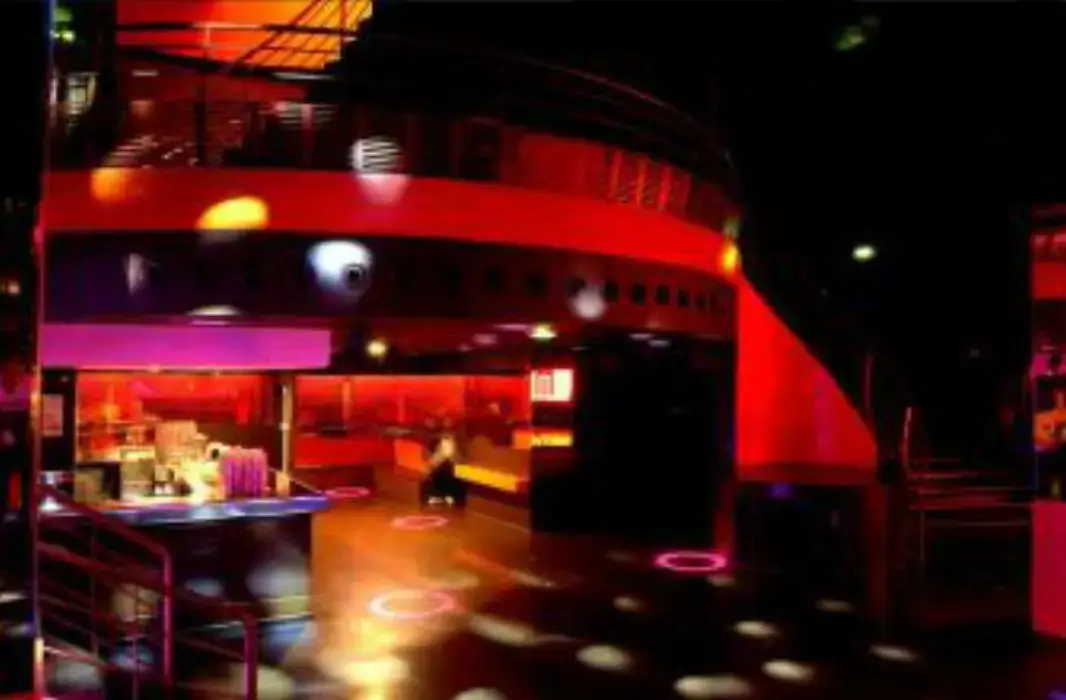 Mix Club 4