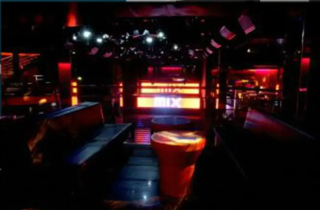 Mix Club 6