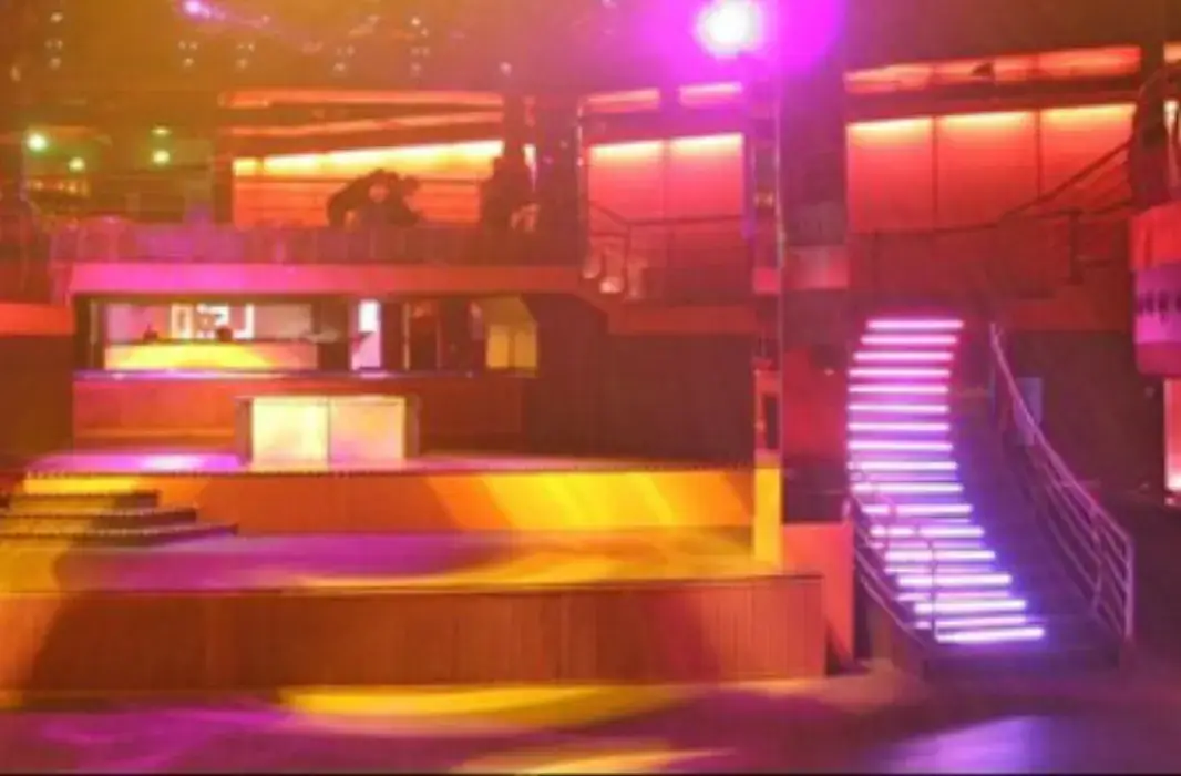 Mix Club 7