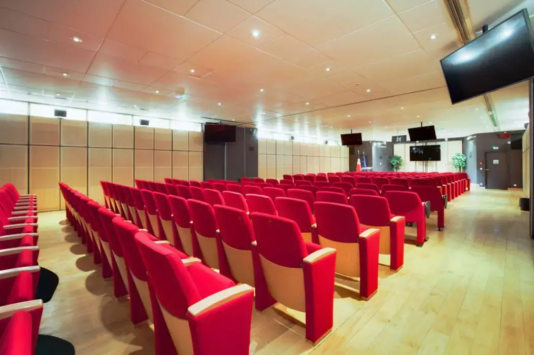 Espace Hamelin 3
