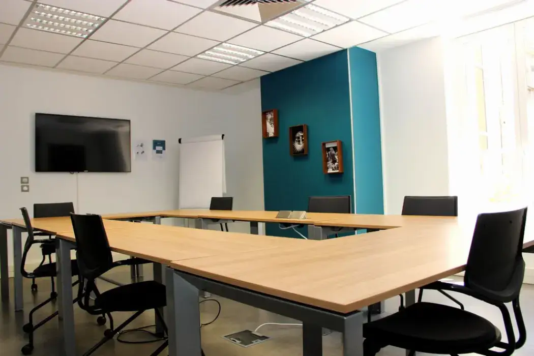 Espace Hamelin 4