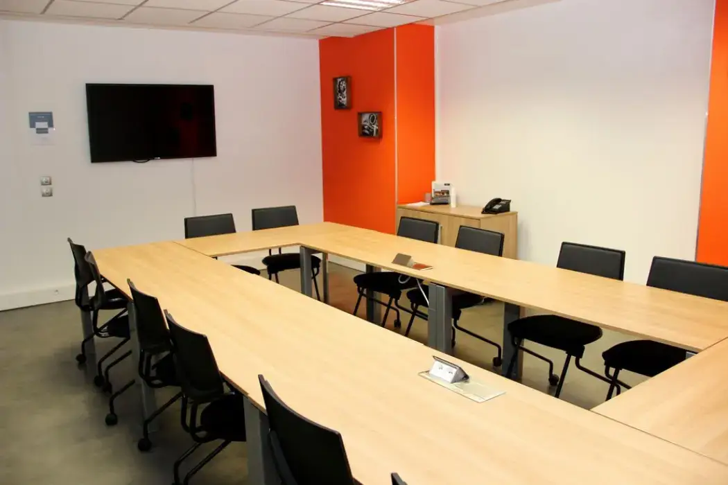 Espace Hamelin 7