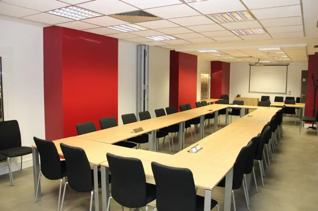 Espace Hamelin 9