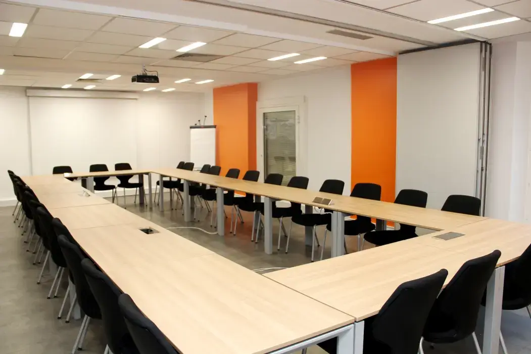 Espace Hamelin 10