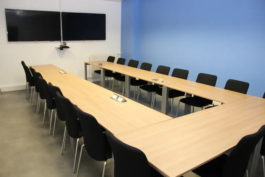 Espace Hamelin 11