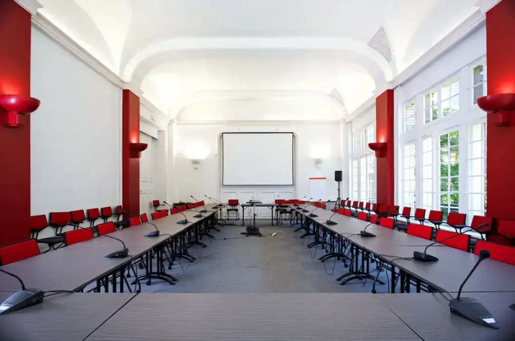 Espace Hamelin 12