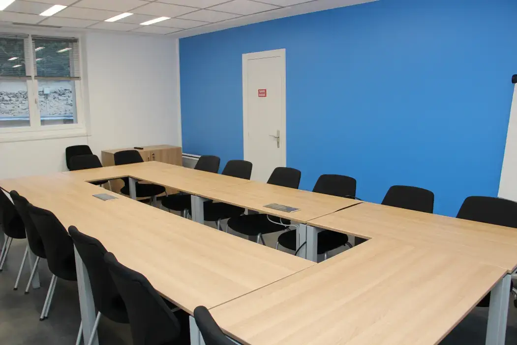 Espace Hamelin 13
