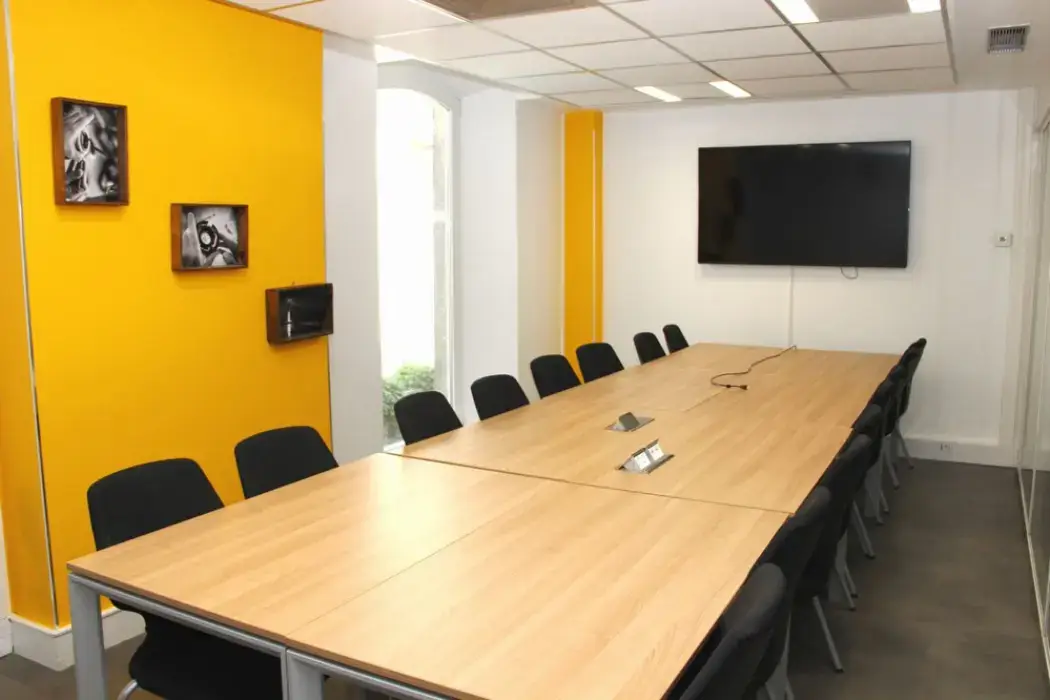 Espace Hamelin 16