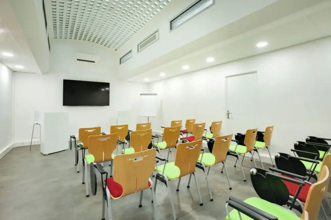 Espace Hamelin 19