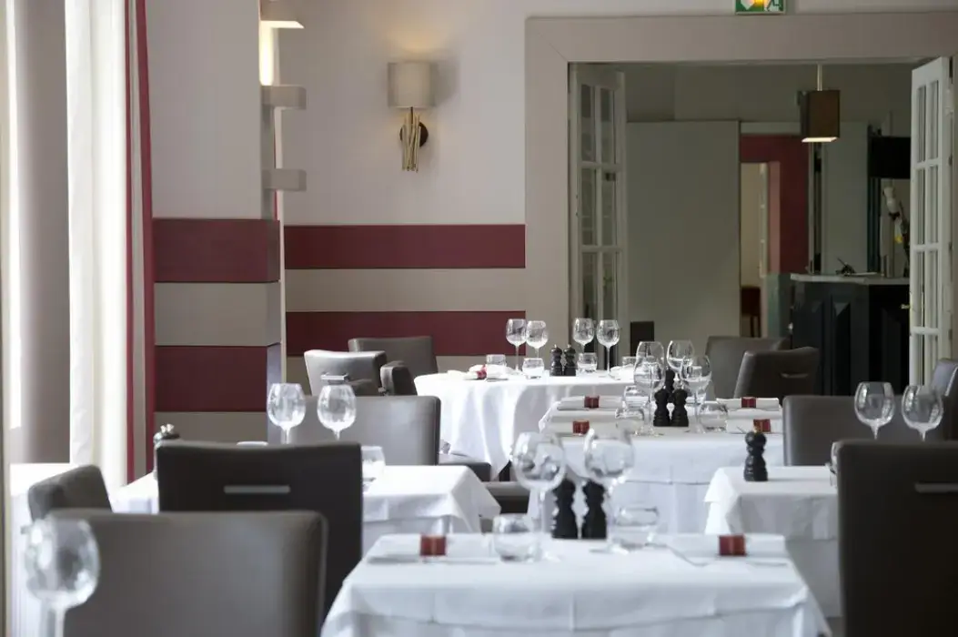 Hôtellerie du Lac 4