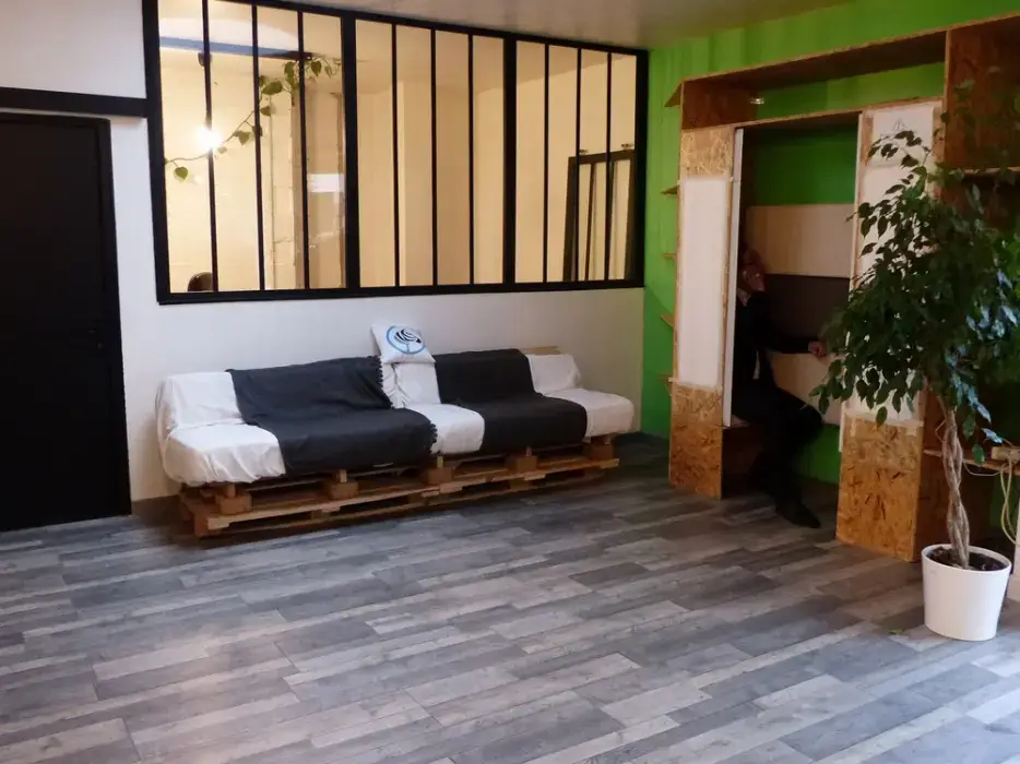 Coworkcity 2