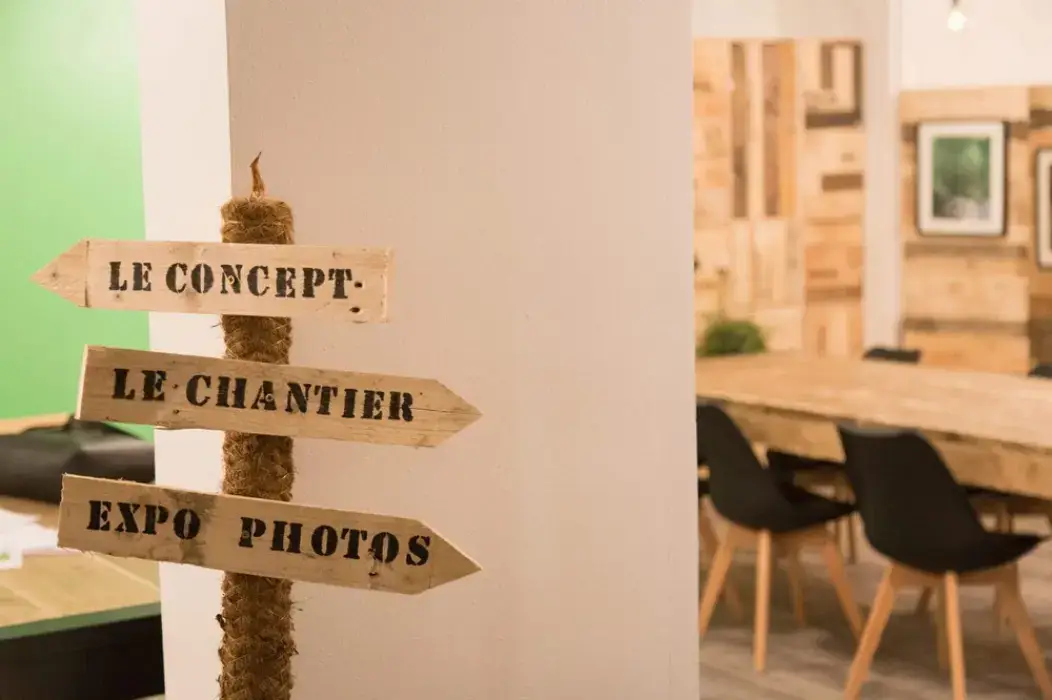 Coworkcity 3