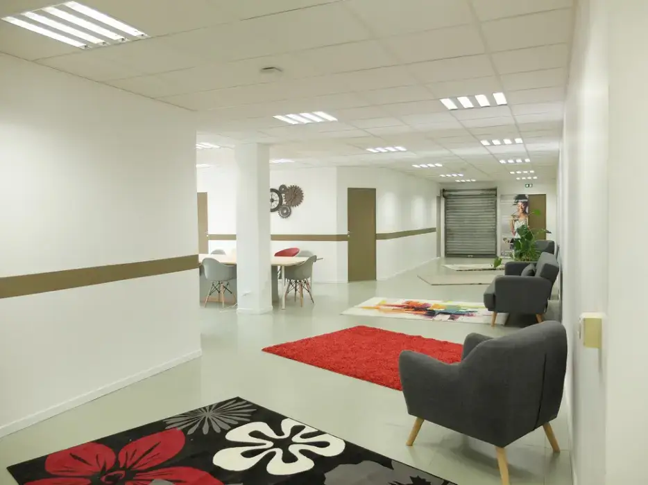 Coworkcity 4